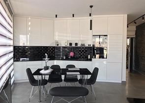 Квартиры в новом комплексе в самом центре Алании