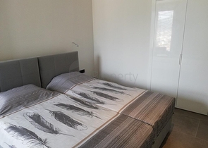 Квартиры в новом комплексе в самом центре Алании