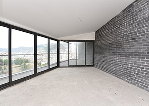 Квартиры в новом комплексе в самом центре Алании