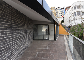 Квартиры в новом комплексе в самом центре Алании