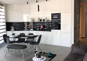 Квартиры в новом комплексе в самом центре Алании