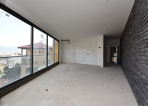 Квартиры в новом комплексе в самом центре Алании