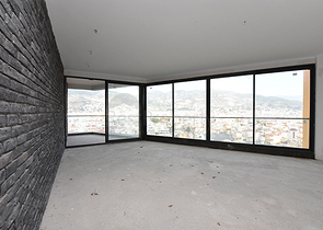 Квартиры в новом комплексе в самом центре Алании