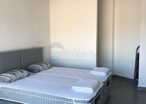 Квартиры в новом комплексе в самом центре Алании