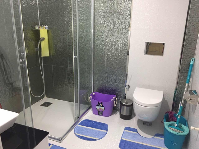 Новая квартира 2+1 в комплексе Melda Palace в Анталии