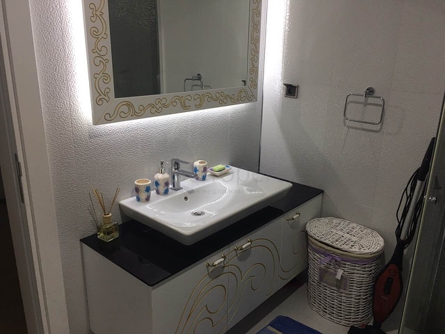 Новая квартира 2+1 в комплексе Melda Palace в Анталии