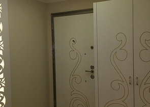 Новая квартира 2+1 в комплексе Melda Palace в Анталии