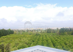 Новая квартира 2+1 в комплексе Melda Palace в Анталии