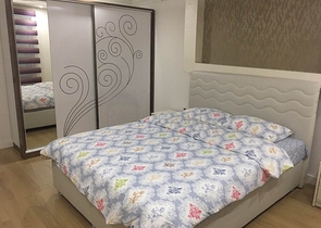 Новая квартира 2+1 в комплексе Melda Palace в Анталии