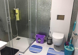 Новая квартира 2+1 в комплексе Melda Palace в Анталии