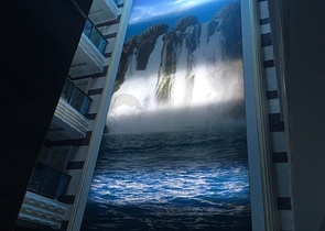 Новая квартира 2+1 в комплексе Melda Palace в Анталии