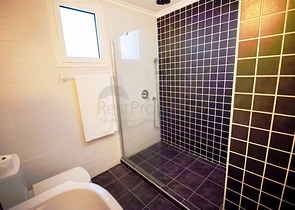 Апартаменты на Северном Кипре с видом на море