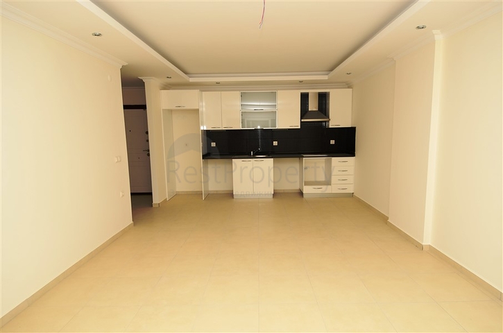 Апартаменты 1+1 в комплексе с отельной инфраструктурой