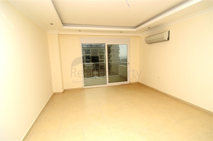 Апартаменты 1+1 в комплексе с отельной инфраструктурой