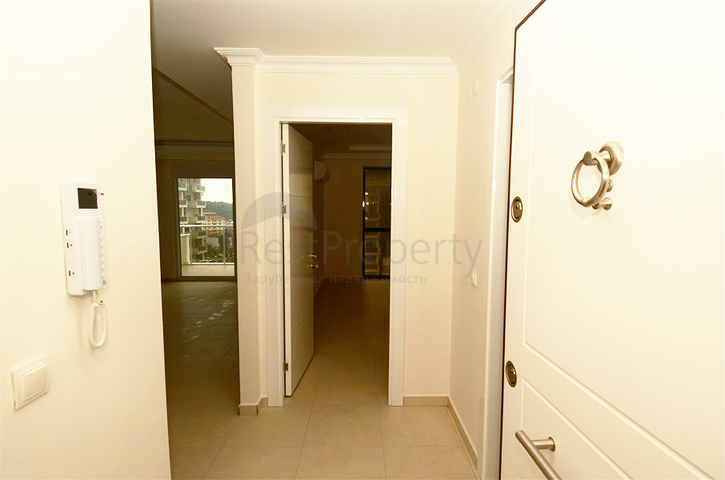 Апартаменты 1+1 в комплексе с отельной инфраструктурой