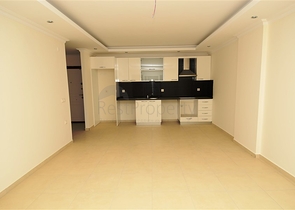 Апартаменты 1+1 в комплексе с отельной инфраструктурой