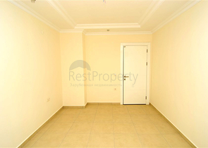 Апартаменты 1+1 в комплексе с отельной инфраструктурой