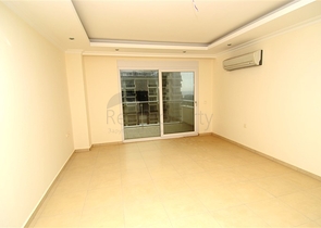 Апартаменты 1+1 в комплексе с отельной инфраструктурой