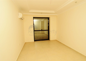 Апартаменты 1+1 в комплексе с отельной инфраструктурой