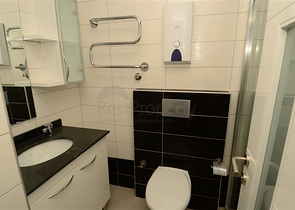 Апартаменты 1+1 в комплексе с отельной инфраструктурой