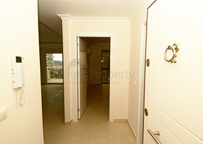 Апартаменты 1+1 в комплексе с отельной инфраструктурой