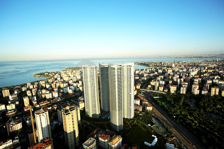 Апартаменты класса люкс на проспекте Багдад