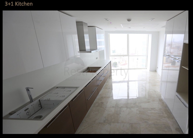 Апартаменты класса люкс на проспекте Багдад