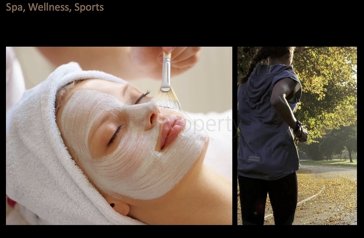 Апартаменты класса люкс на проспекте Багдад