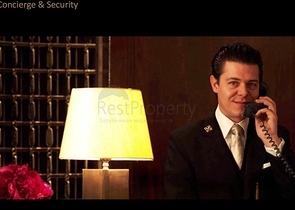 Апартаменты класса люкс на проспекте Багдад