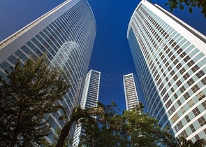 Апартаменты класса люкс на проспекте Багдад