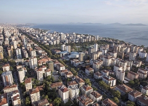 Апартаменты класса люкс на проспекте Багдад