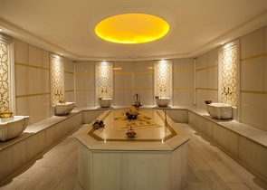 Апартаменты класса люкс на проспекте Багдад