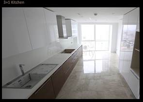 Апартаменты класса люкс на проспекте Багдад