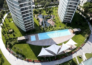 Апартаменты класса люкс на проспекте Багдад