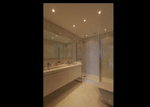 Апартаменты класса люкс на проспекте Багдад