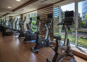 Апартаменты класса люкс на проспекте Багдад