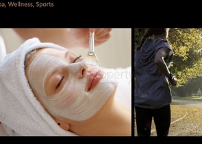 Апартаменты класса люкс на проспекте Багдад