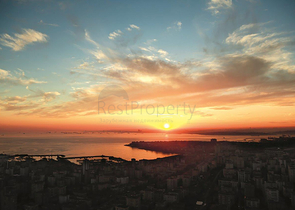 Апартаменты класса люкс на проспекте Багдад