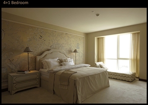 Апартаменты класса люкс на проспекте Багдад