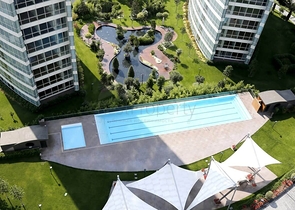 Апартаменты класса люкс на проспекте Багдад