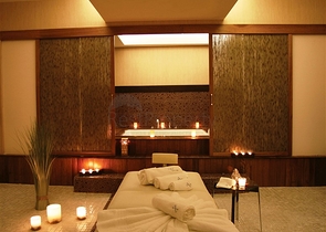 Апартаменты с мебелью в роскошном комплексе в Каргыджак