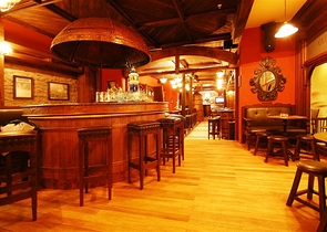 Апартаменты с мебелью в роскошном комплексе в Каргыджак