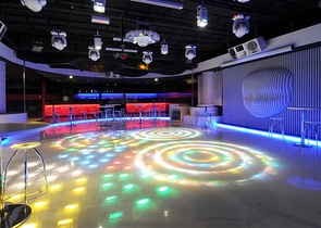 Апартаменты с мебелью в роскошном комплексе в Каргыджак