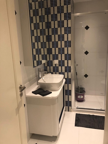 Выгодная инвестиция в готовый комплекс в районе Таксим Выгодная инвестиция в готовый комплекс в районе Таксим