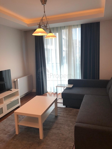 Выгодная инвестиция в готовый комплекс в районе Таксим Выгодная инвестиция в готовый комплекс в районе Таксим