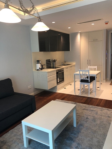 Выгодная инвестиция в готовый комплекс в районе Таксим Выгодная инвестиция в готовый комплекс в районе Таксим