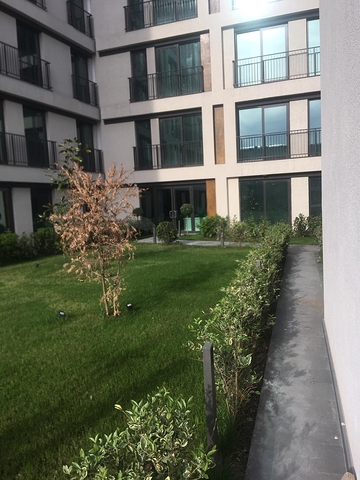 Выгодная инвестиция в готовый комплекс в районе Таксим Выгодная инвестиция в готовый комплекс в районе Таксим