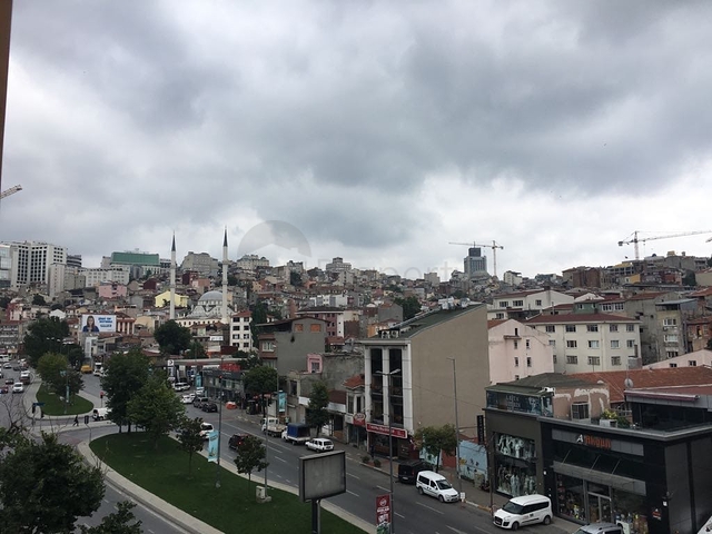 Выгодная инвестиция в готовый комплекс в районе Таксим Выгодная инвестиция в готовый комплекс в районе Таксим