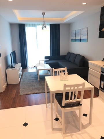 Выгодная инвестиция в готовый комплекс в районе Таксим Выгодная инвестиция в готовый комплекс в районе Таксим