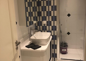 Выгодная инвестиция в готовый комплекс в районе Таксим Выгодная инвестиция в готовый комплекс в районе Таксим